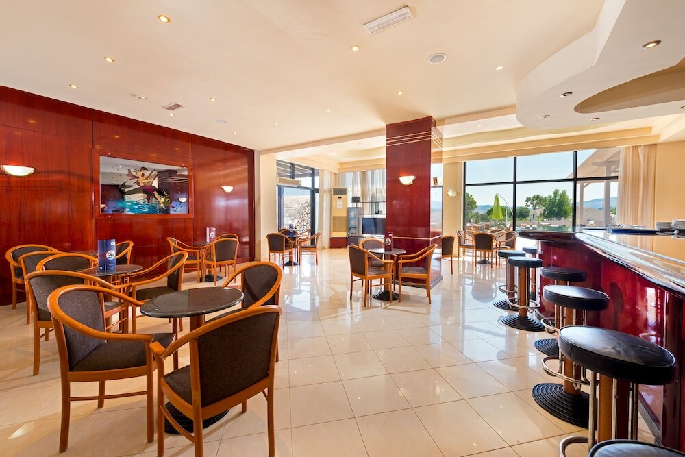 Фото Rodos Star All Inclusive Hotel