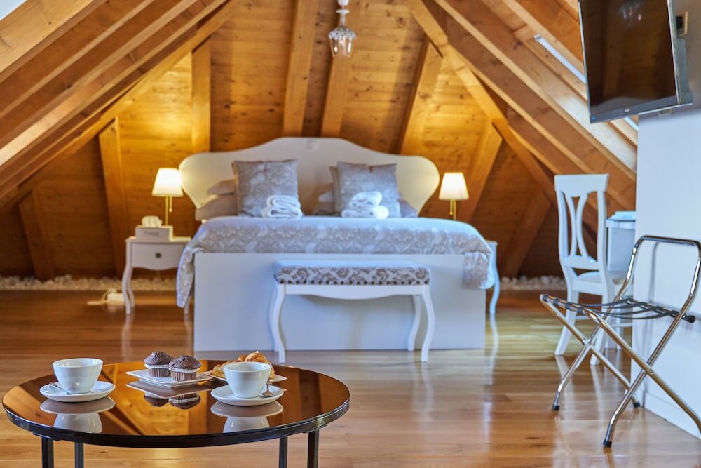 Фото Villa Split Heritage Hotel