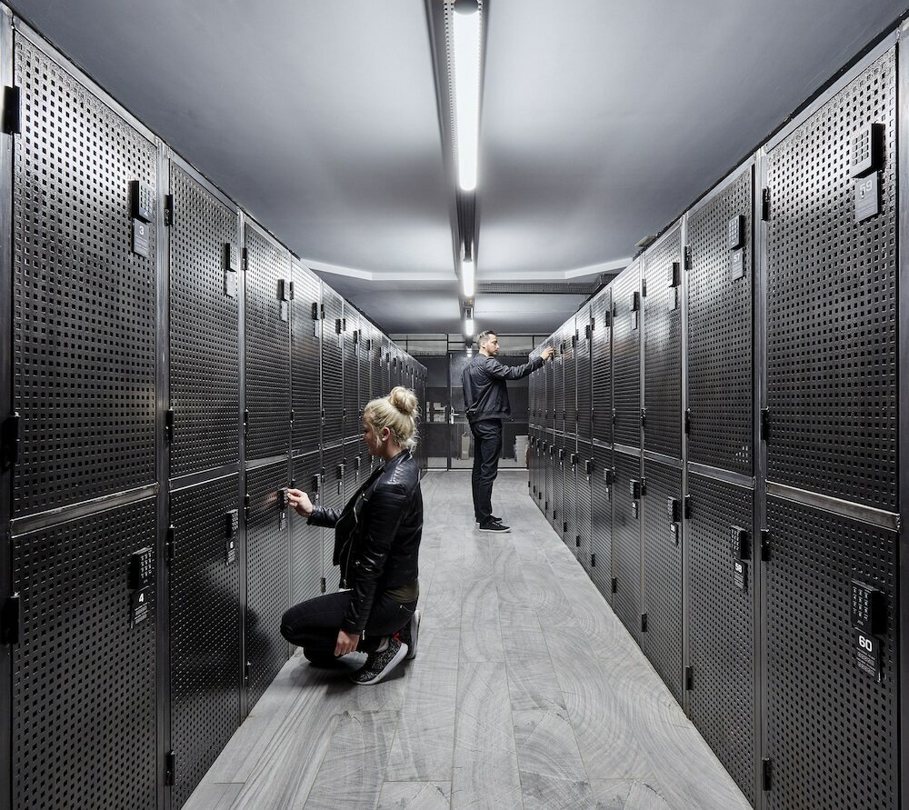 Фото Hotel Delamar