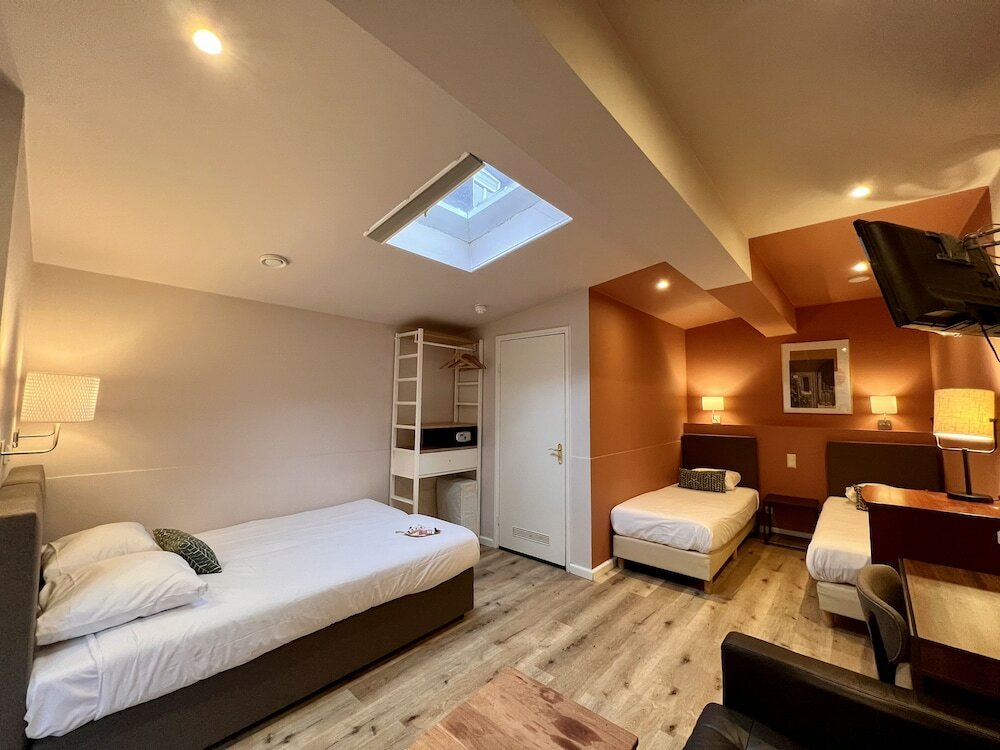 Фото Hotel Alexander