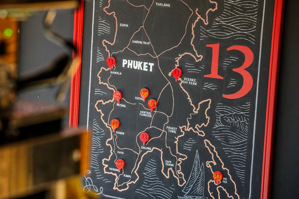 Фото Naiharn Beach Resort