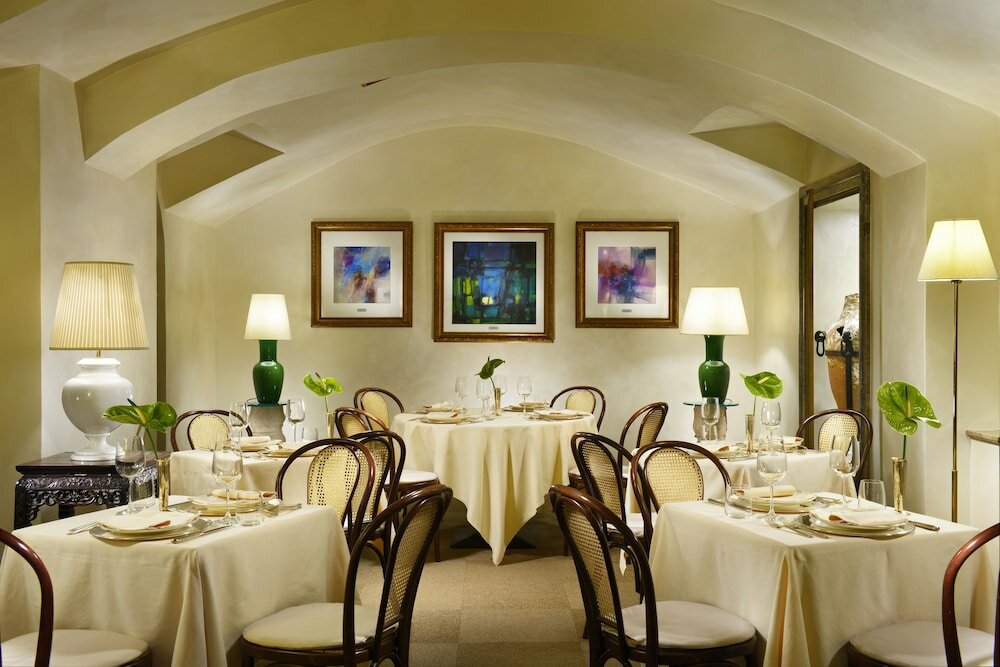 Фото Hotel Pierre Milano