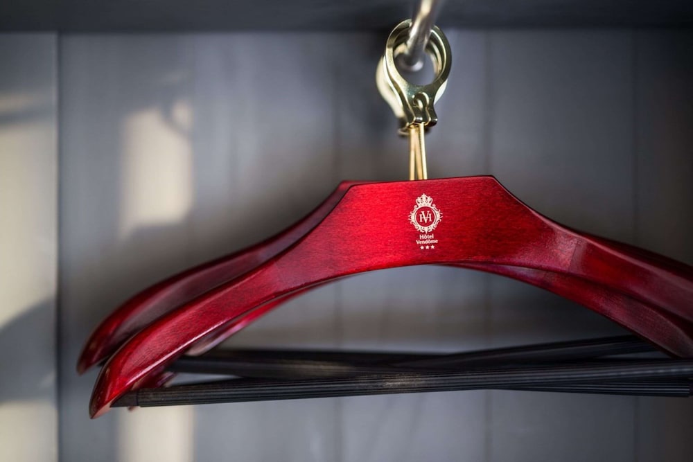 Фото Hotel Vendome, Bw Signature Collection