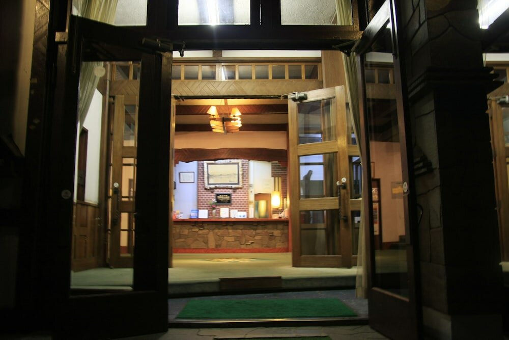 Фото Kawaguchiko Hotel