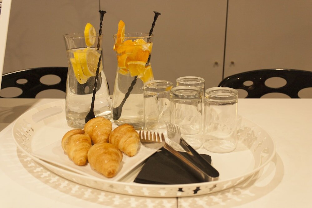 Фото Sercotel Torico Plaza