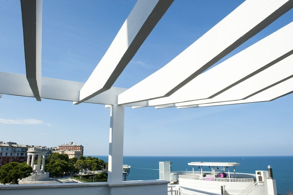 Фото Grand Hotel Passetto