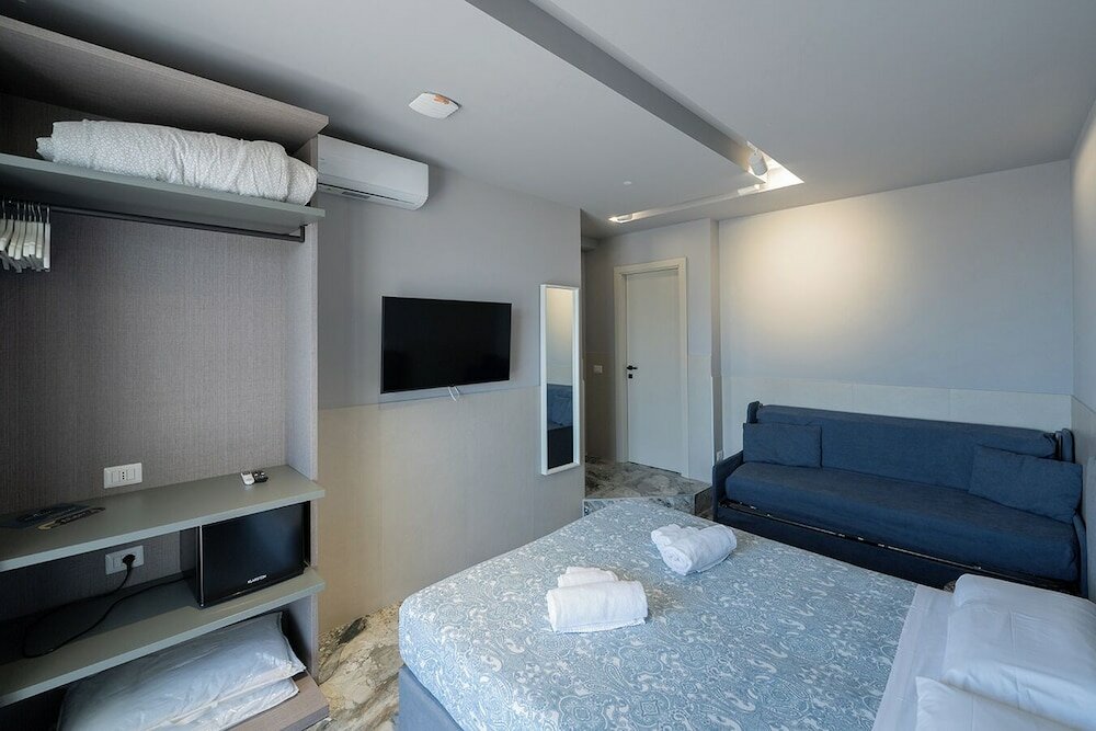 Фото Hotel Bella Capri