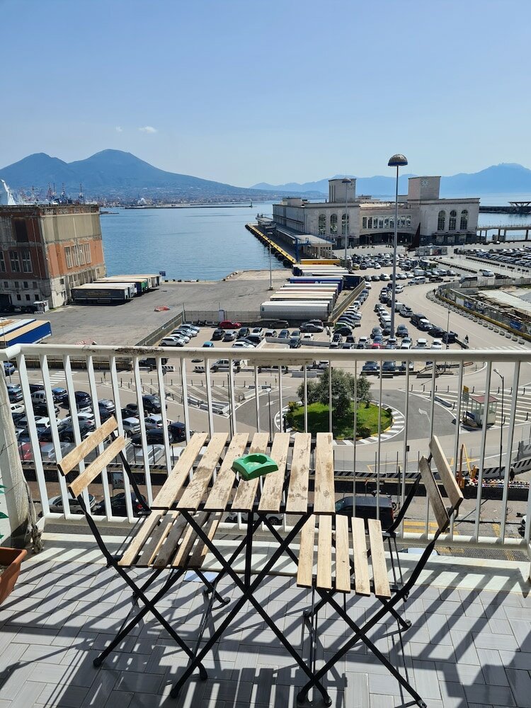 Фото Hotel Bella Capri