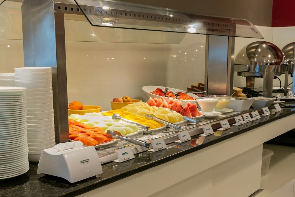 Фото Wa Hotel Caruaru