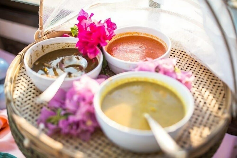 Фото Chonnapha Resort