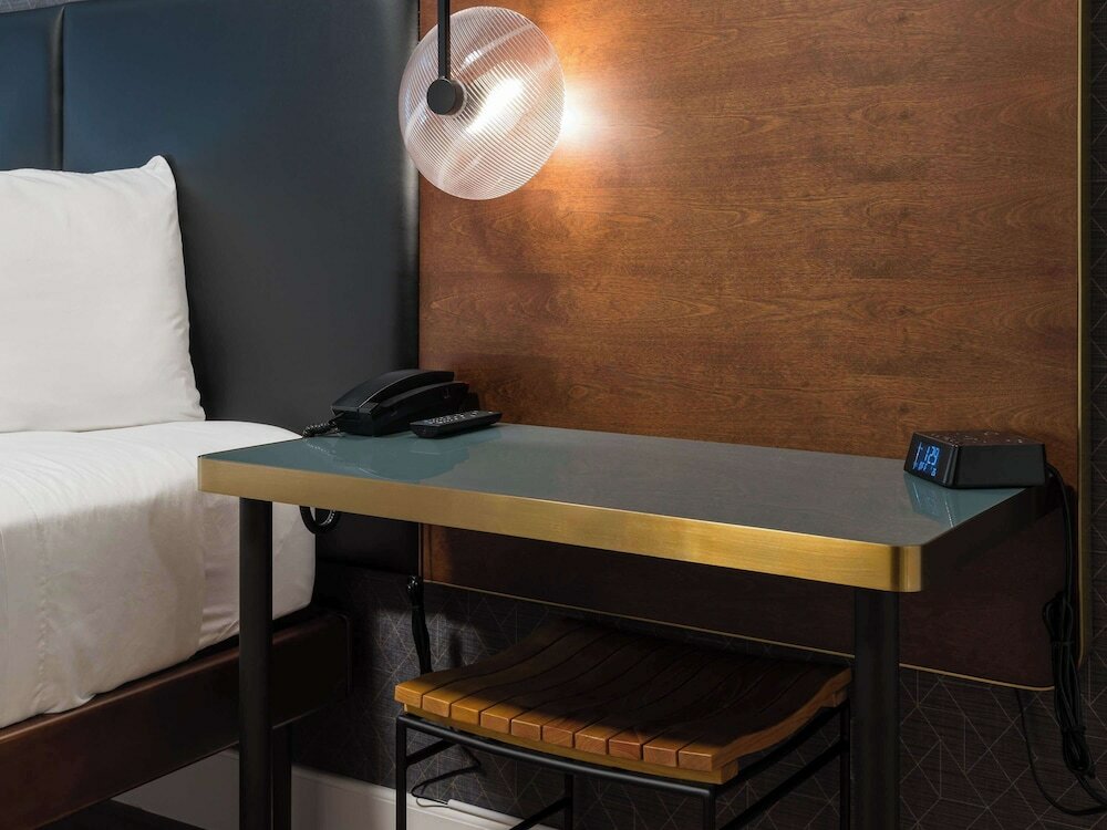 Фото Hotel Stratford