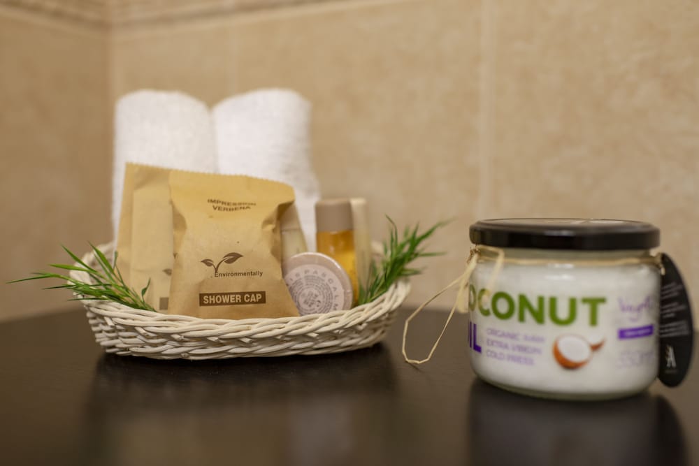 Фото Гостиница Амбертон