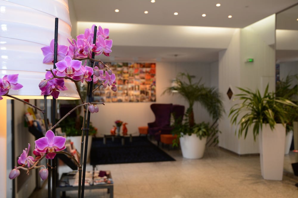 Фото Hotel Ariana 