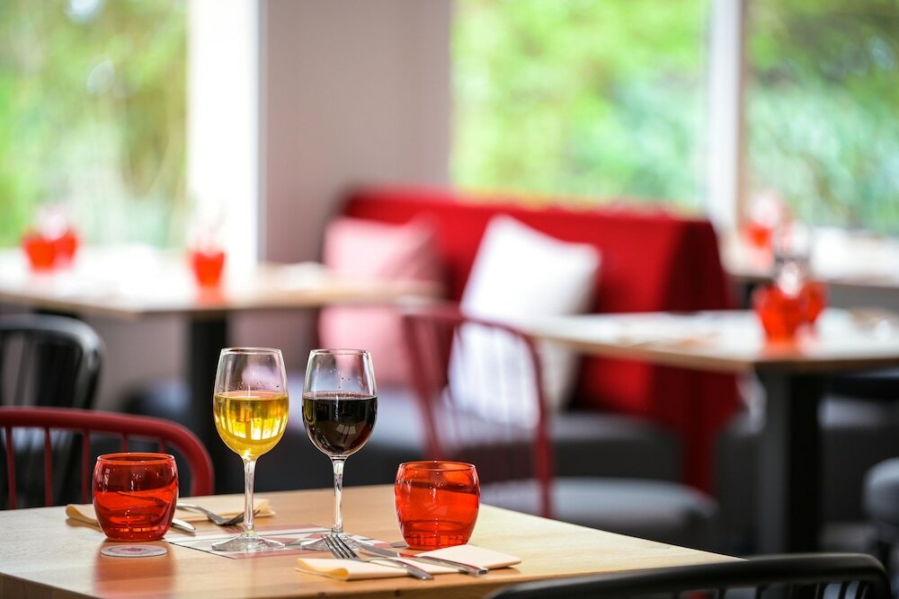 Фото Logis Angers Sud