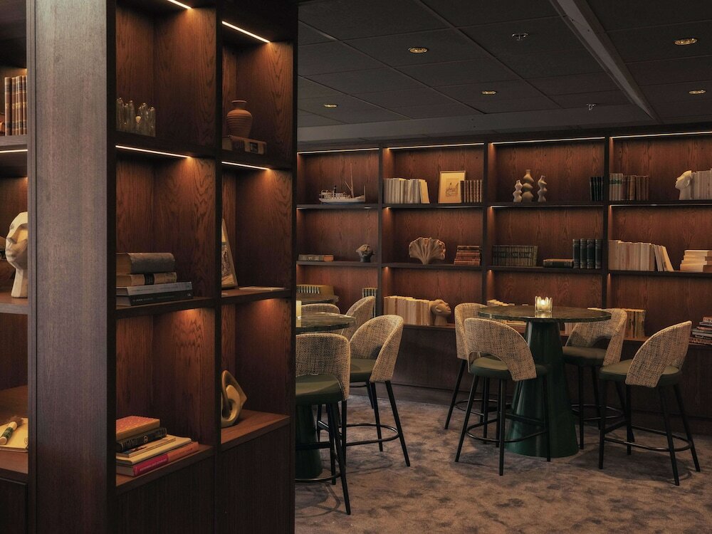 Фото Best Western Plus John Bauer Hotel