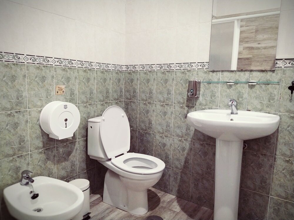 Фото Spanish Galleon Lodge