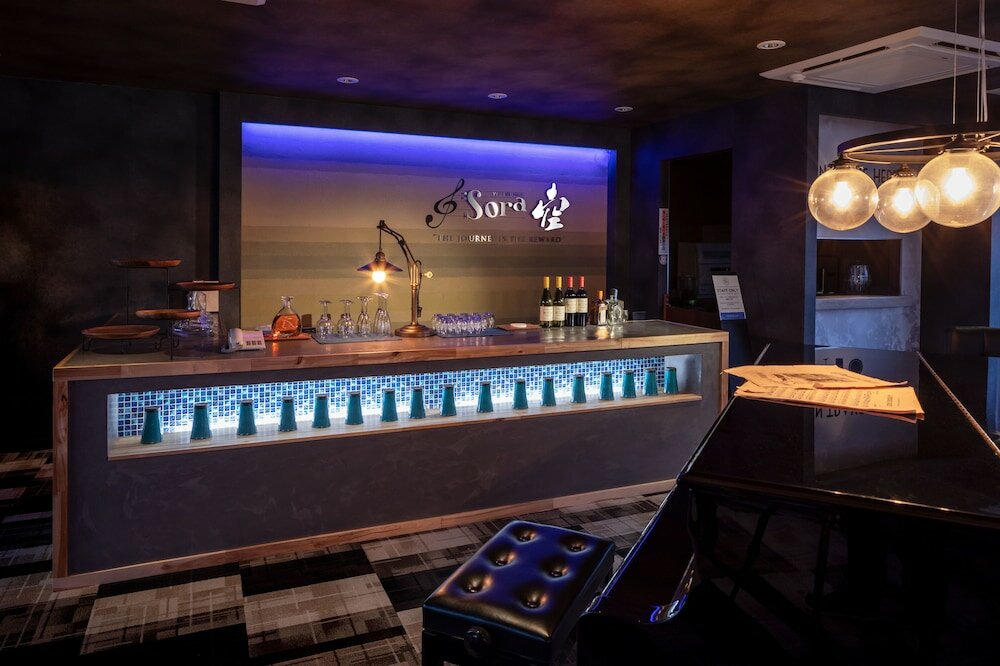 Фото Wat Hotel& SPA Hida Takayama