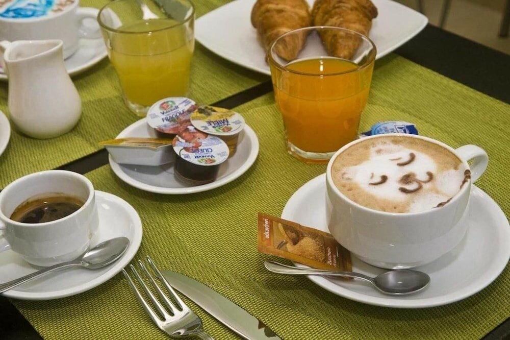 Фото B&b Liberty