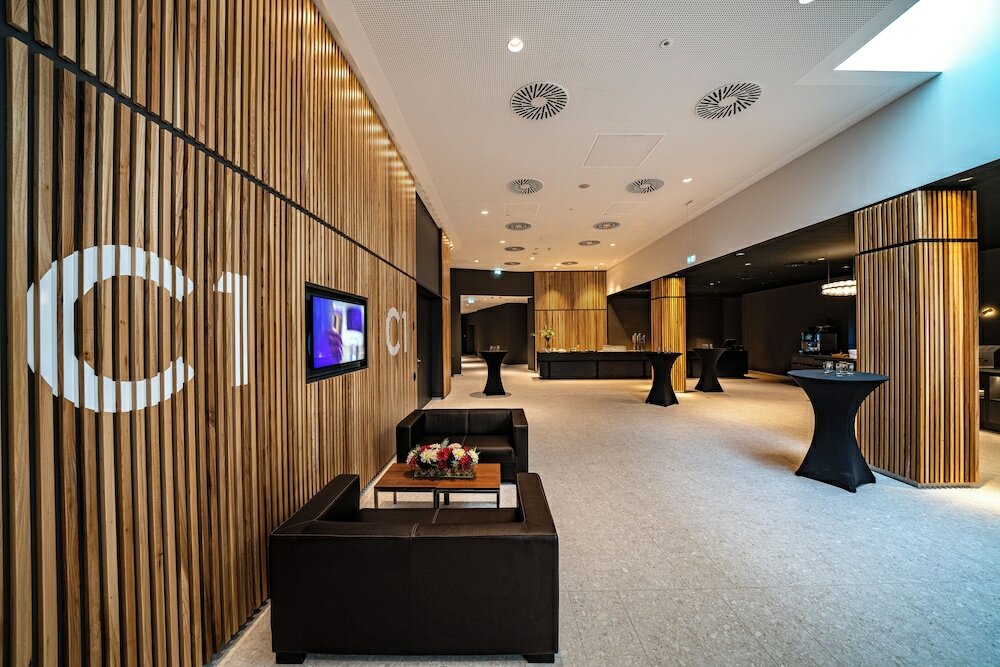 Фото Roomz Vienna Prater