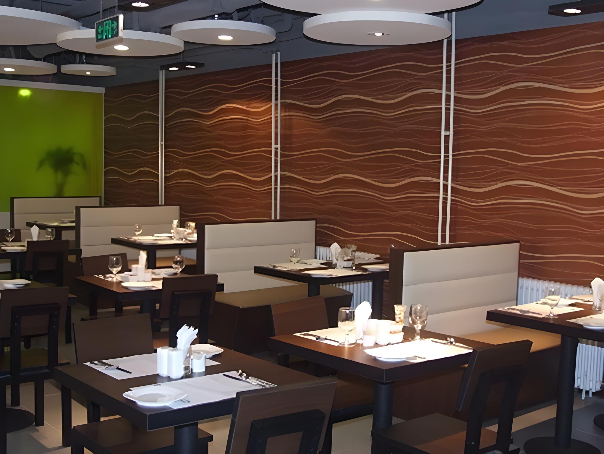 Фото Shanshui Trends Hotel Shao Yao Ju