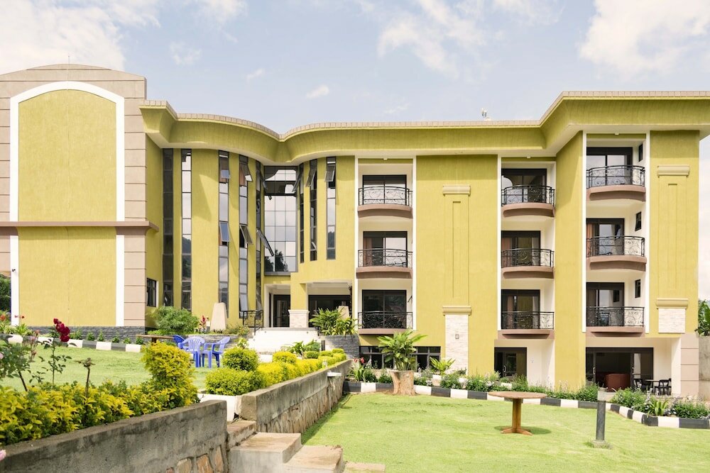 Фото Cepha's Inn