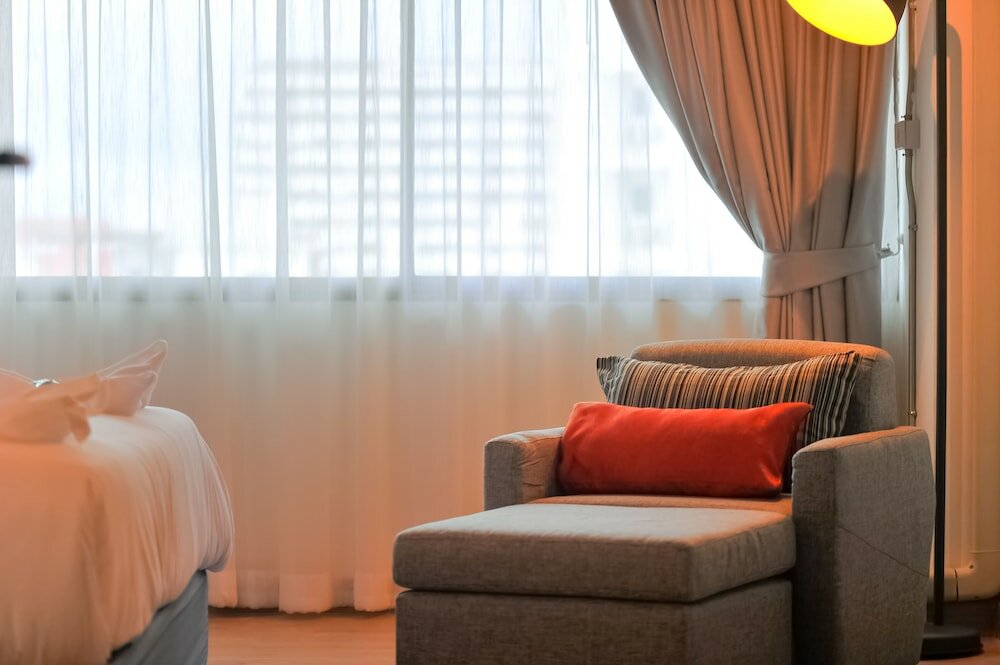 Фото 7 Days Premium Hotel Pattaya