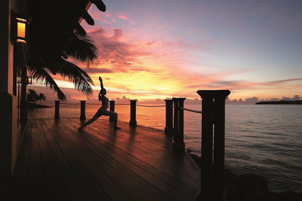 Фото Shangri-La Tanjung Aru, Kota Kinabalu