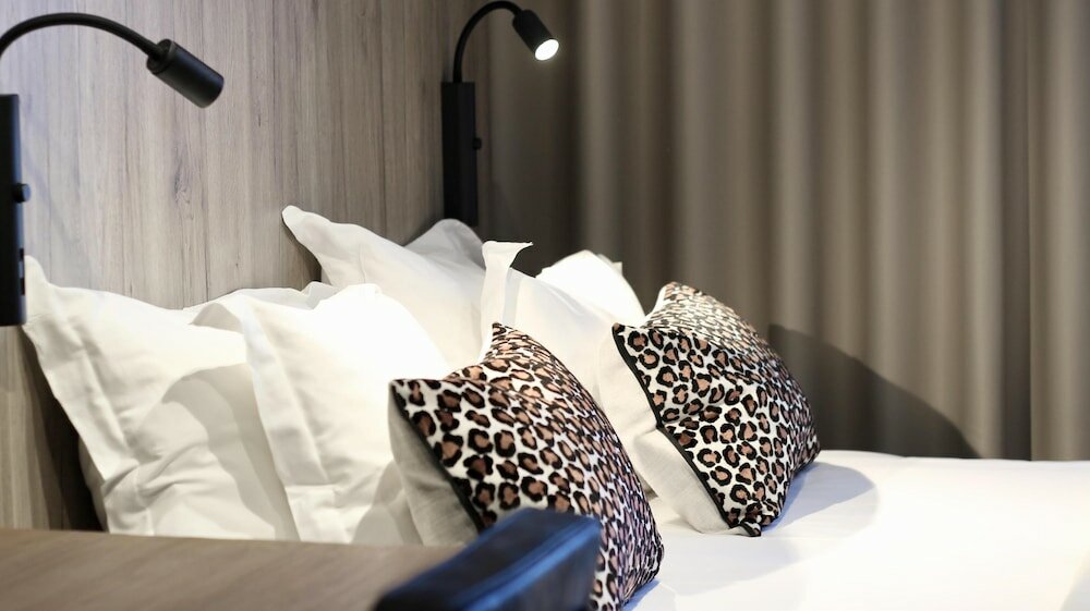 Фото Best Western Plus John Bauer Hotel