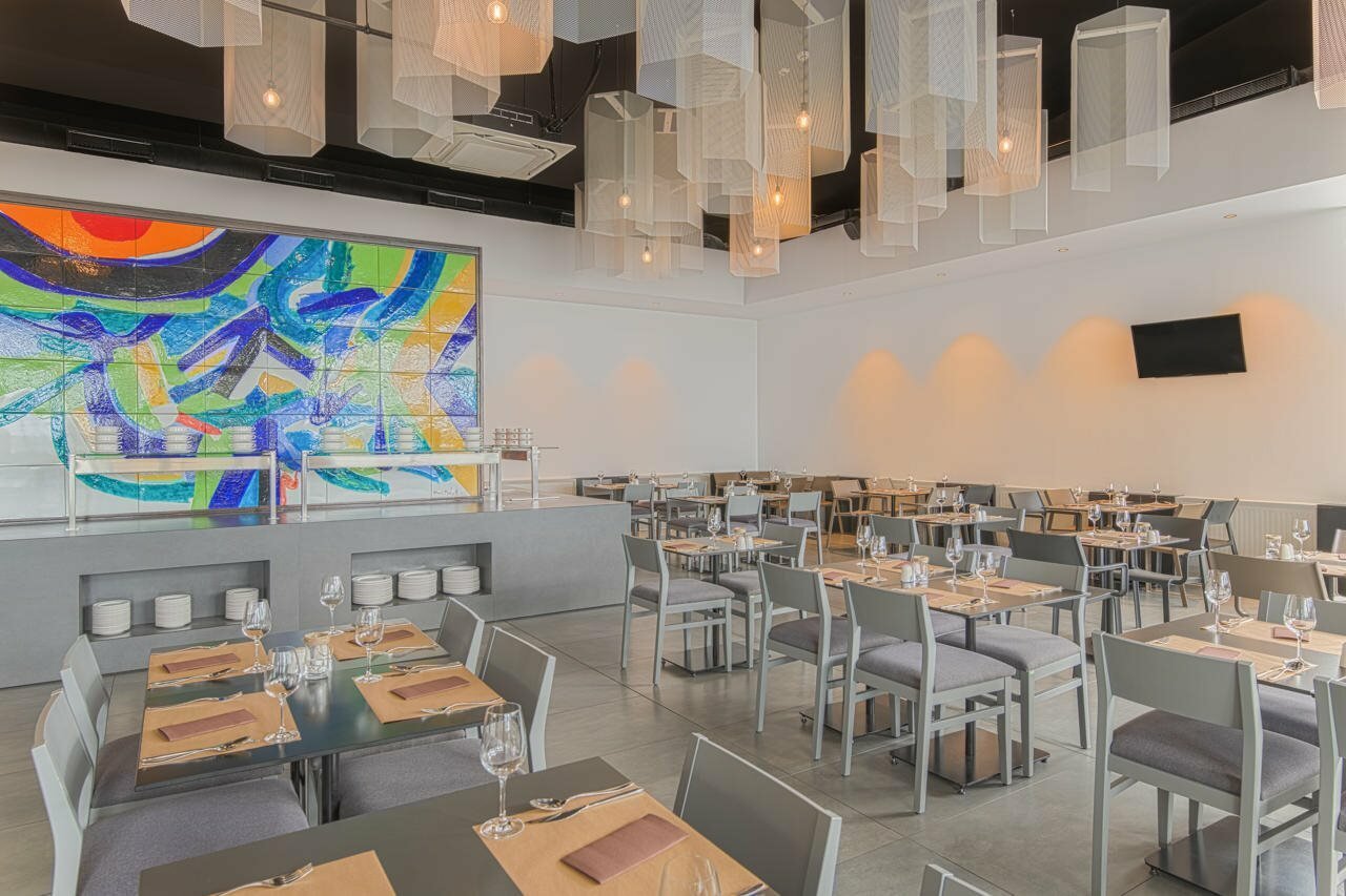 Фото Hotel AD Turres