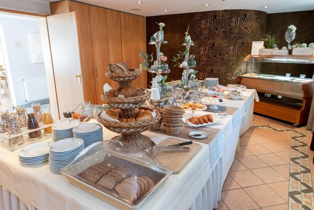 Фото Art Hotel Aachen