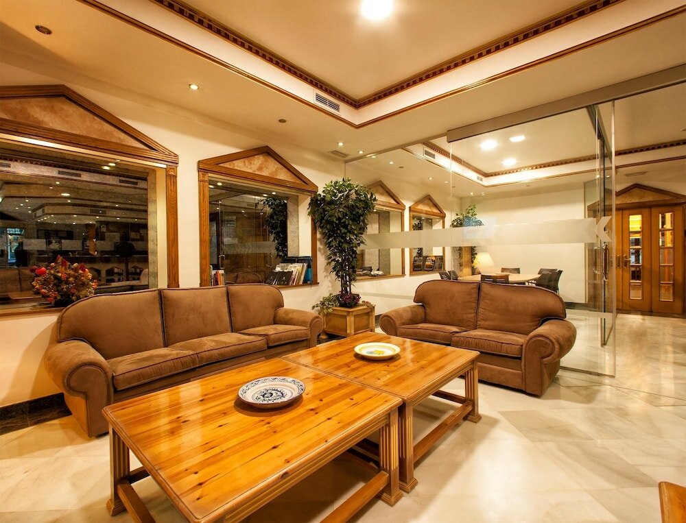 Фото Hotel Torrepalma