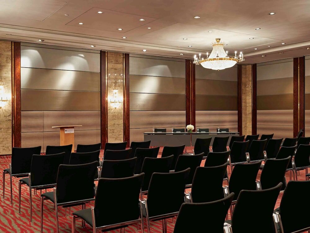 Фото Pullman Cologne