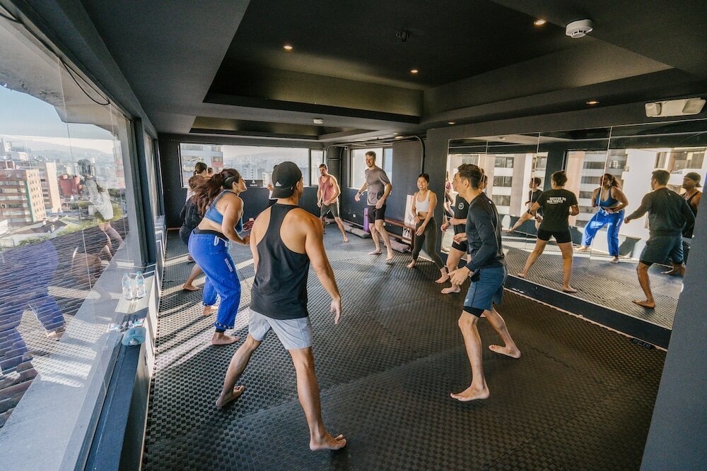 Фото Selina Quito