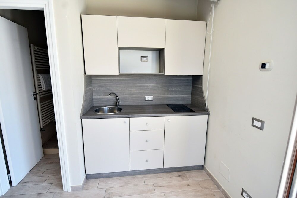 Фото Relais Milò