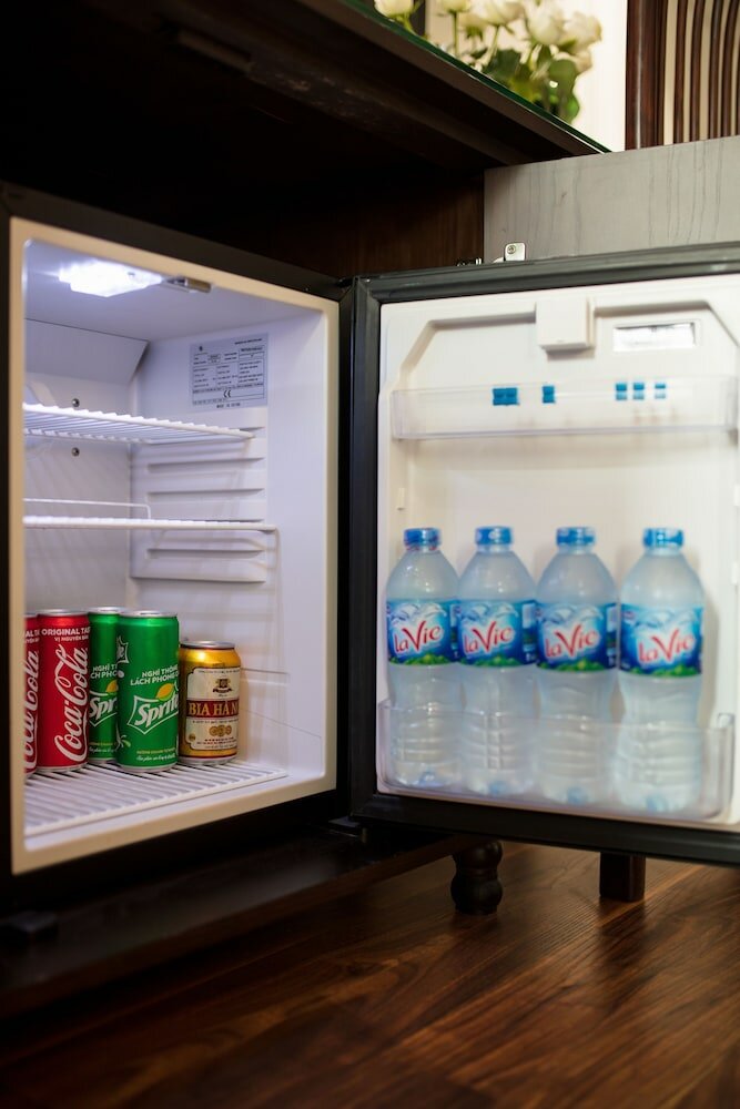 Фото Hong Ngoc Dynastie Boutique Hotel & SPA