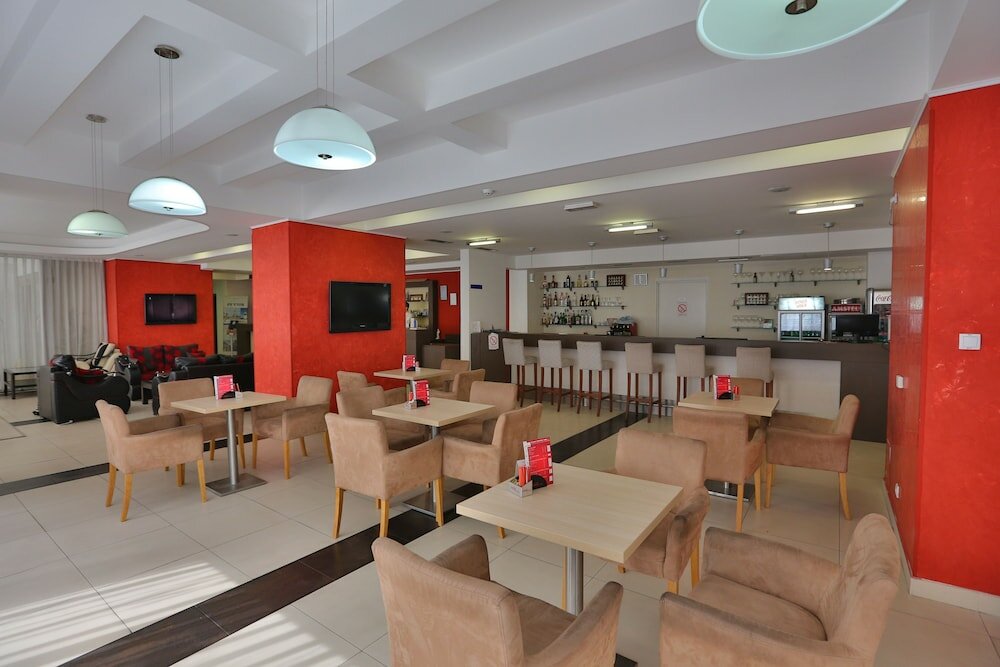 Фото Hotel Putnik