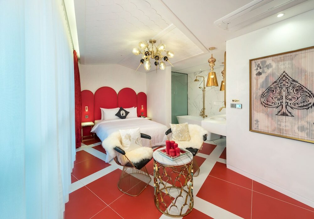 Фото Hotel the Designers Ddp