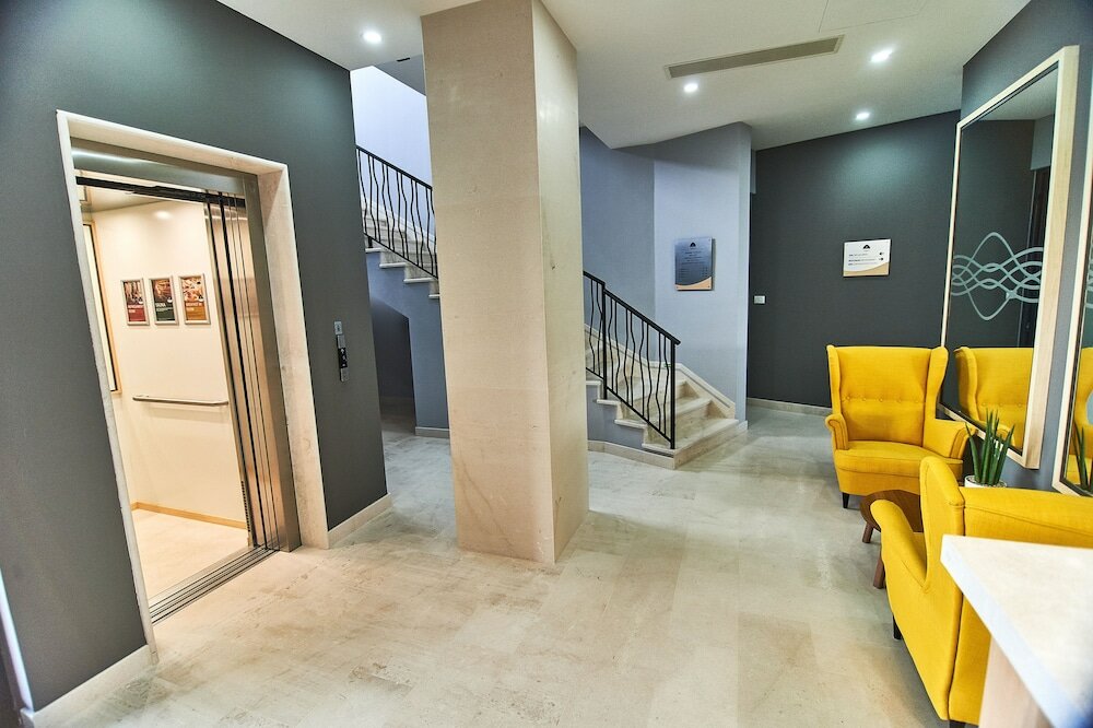 Фото Perla Residence Hotel & SPA