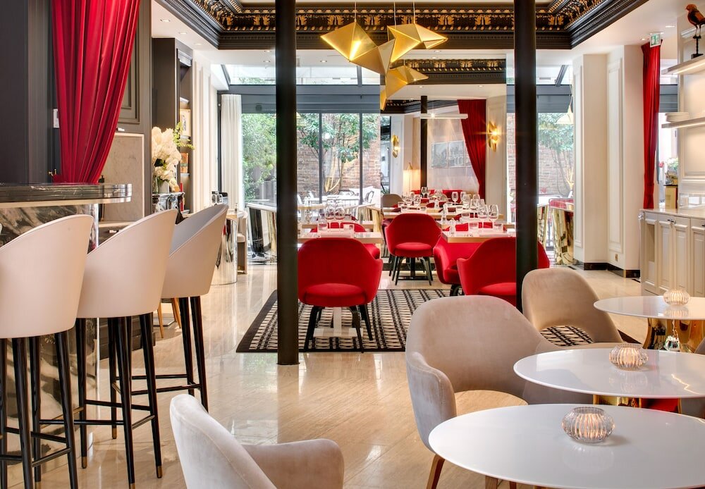 Фото Hotel Bowmann