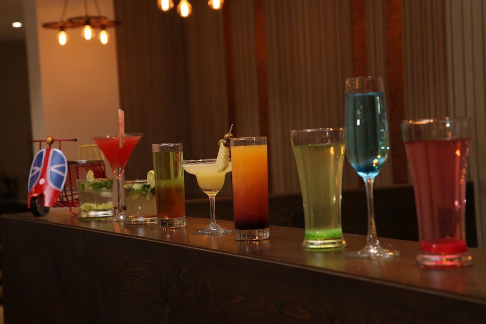 Фото Native by Chancery Hotels