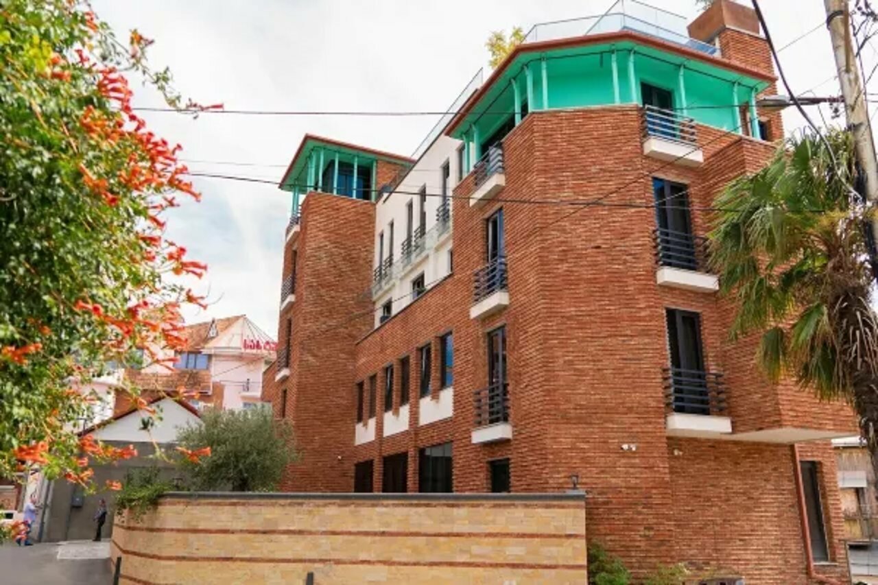 Фото Hotel Banovani