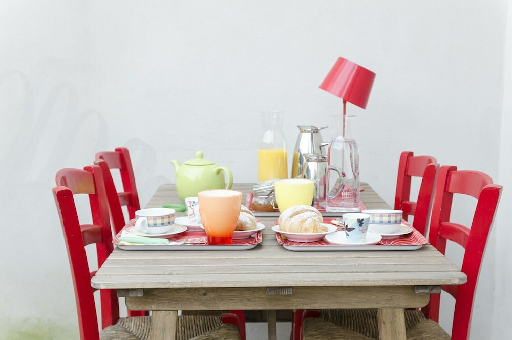 Фото Al Giardino del Vicolo