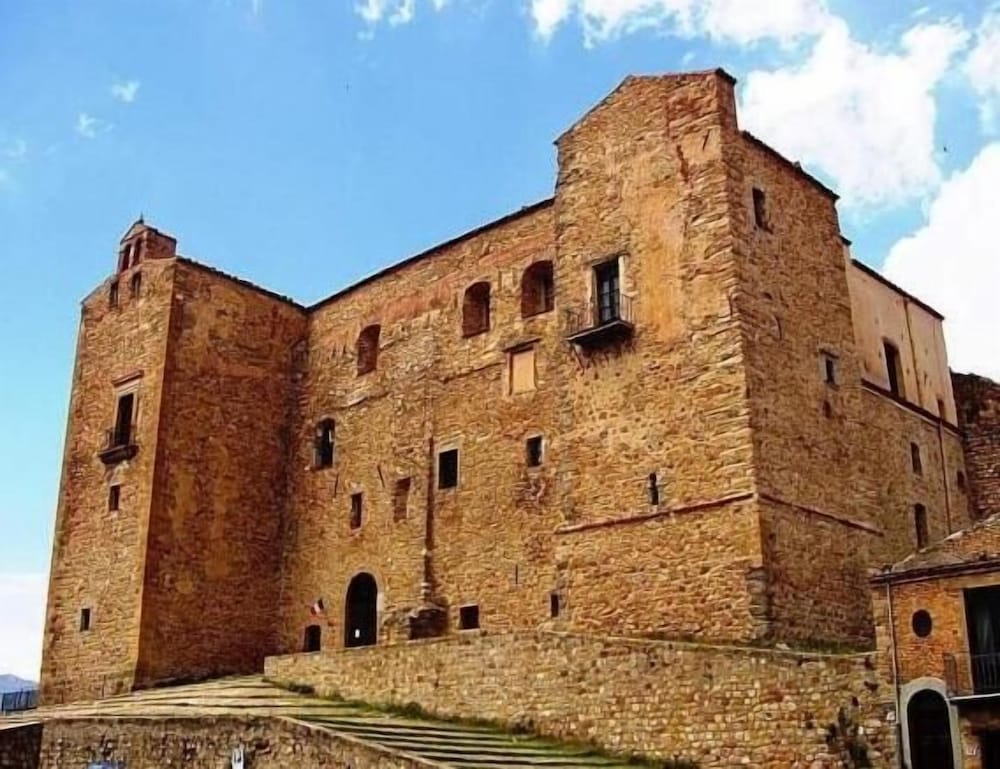 Фото Paradiso delle Madonie