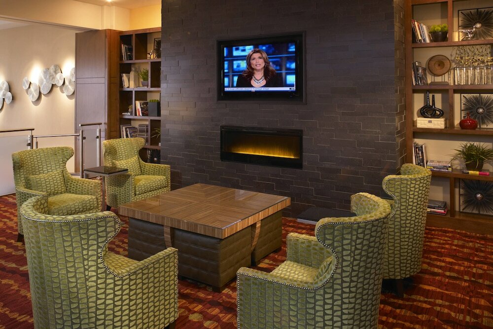 Фото Detroit Marriott Troy