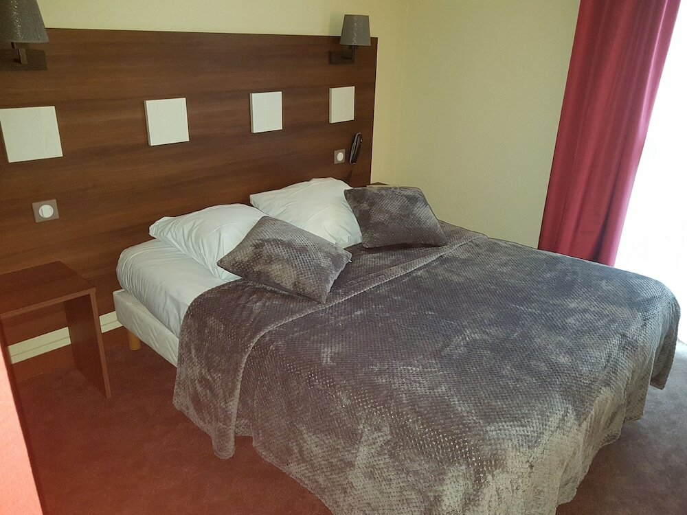 Фото Hotel Atoll