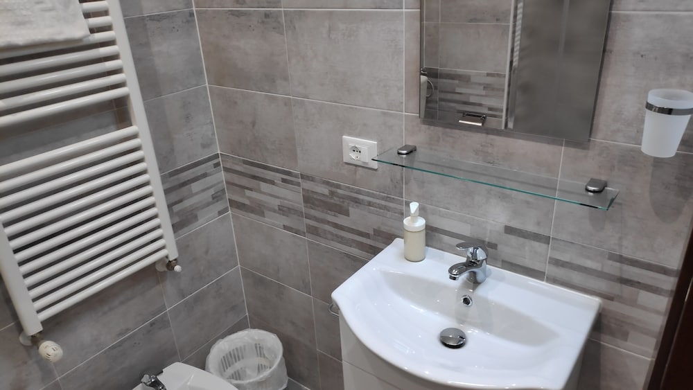 Фото Bologna Centrale Flat