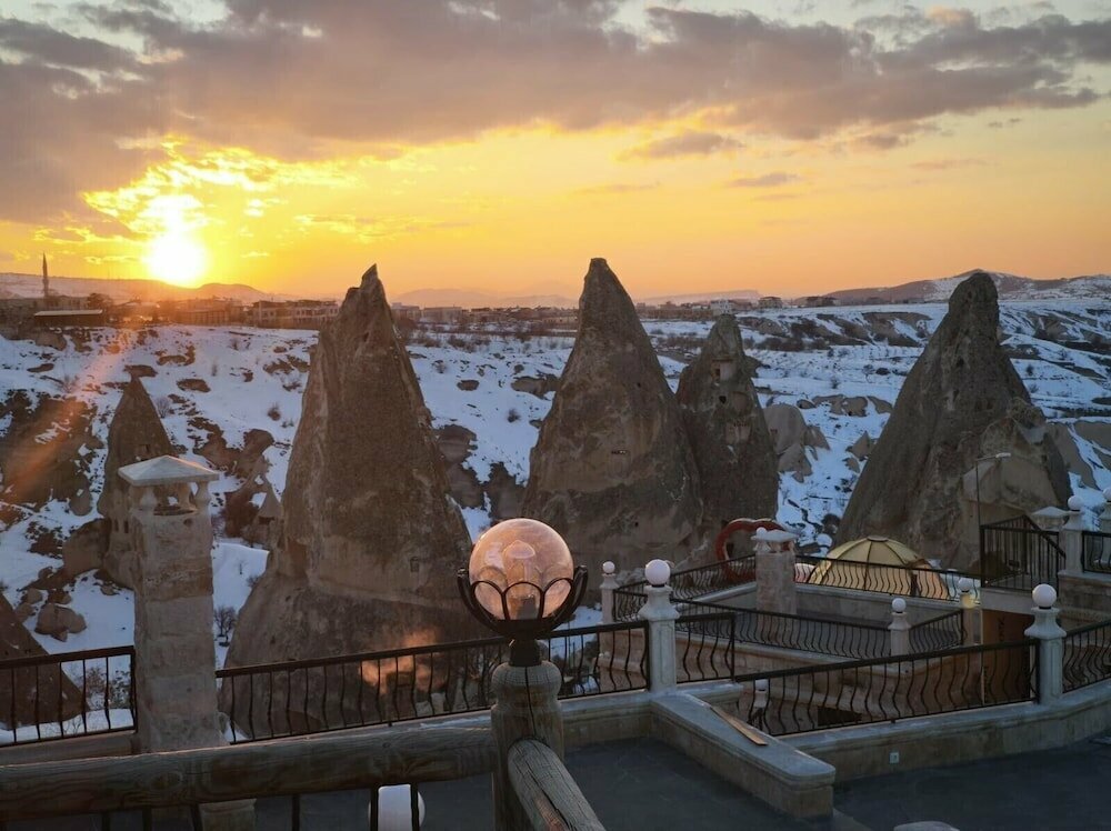 Hotel Wings Cappadocia, Nevsehir, photo