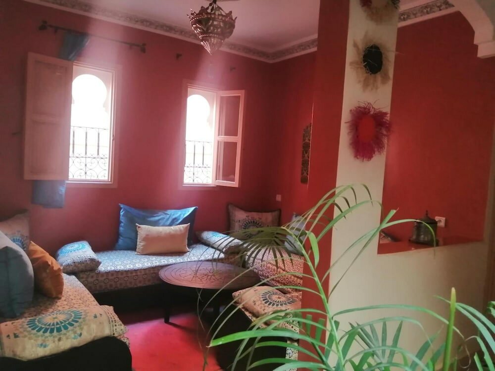 Фото Riad Dar Nakhla