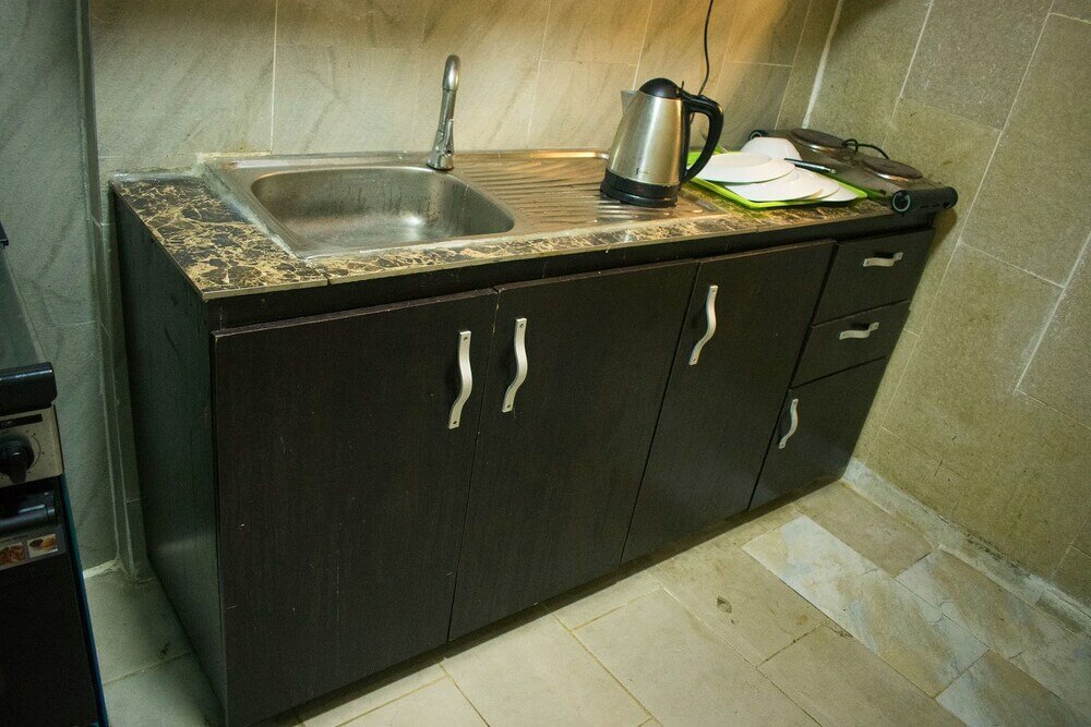 Фото Sugarland Apartments VI