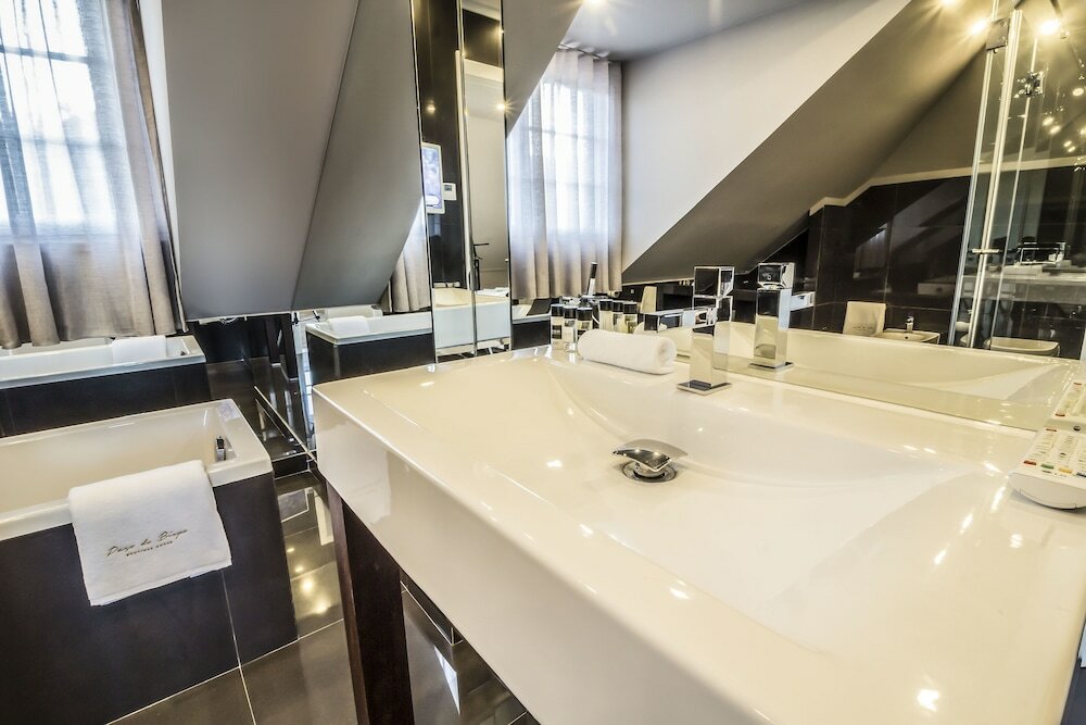 Фото Paço do Bispo Boutique House